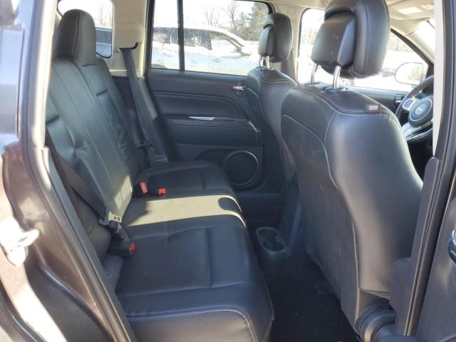 Photo 11 from auction – 2015 JEEP COMPASS LA with VIN 1C4NJDEB5FD114453