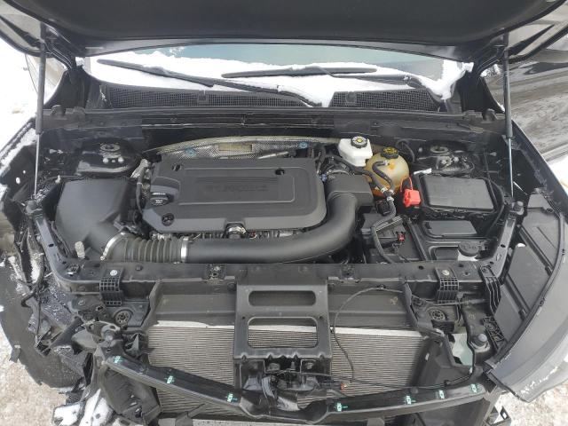Photo 11 from auction – 2021 BUICK ENVISION E with VIN LRBFZPR40MD123213