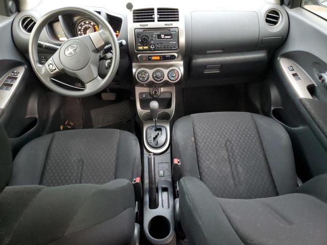 Photo 8 from auction – 2012 TOYOTA SCION XD with VIN JTKKU4B40C1023435
