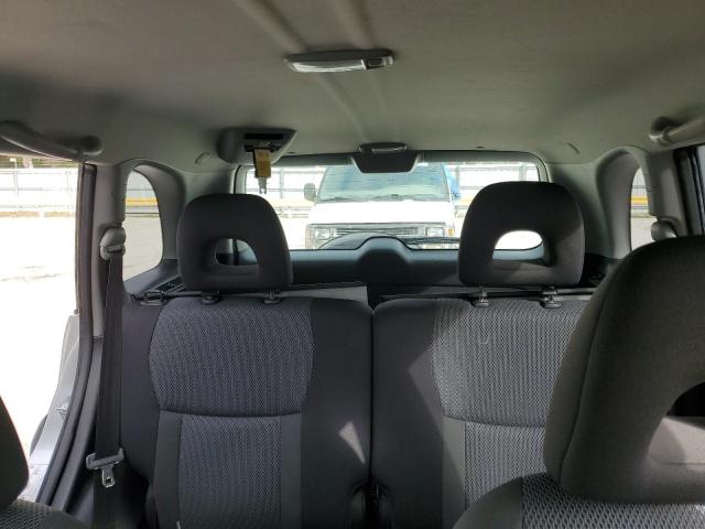 Photo 10 from auction – 2005 TOYOTA RAV4 with VIN JTEGD20V850095307