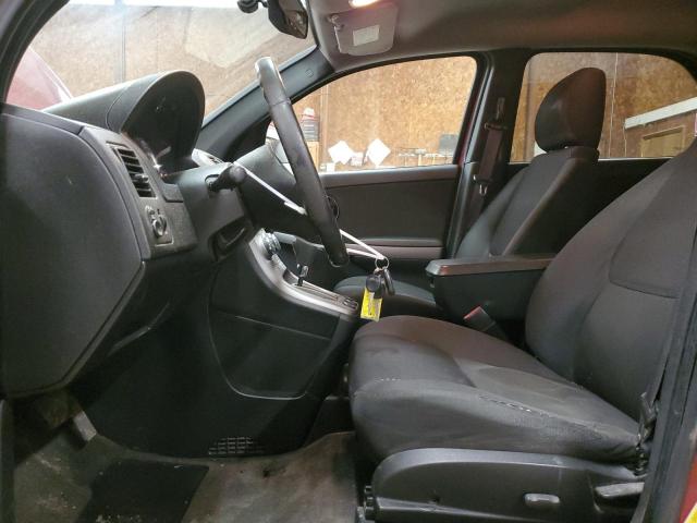 Photo 7 from auction – 2006 PONTIAC TORRENT with VIN 2CKDL73F866109137