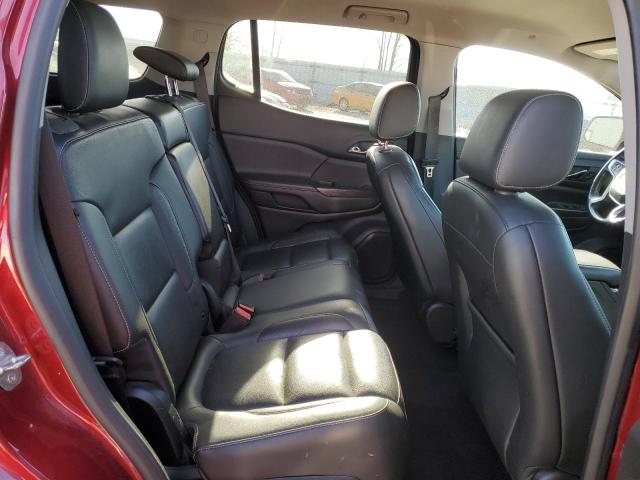 Photo 11 from auction – 2019 GMC ACADIA SLT with VIN 1GKKNULS7KZ169983