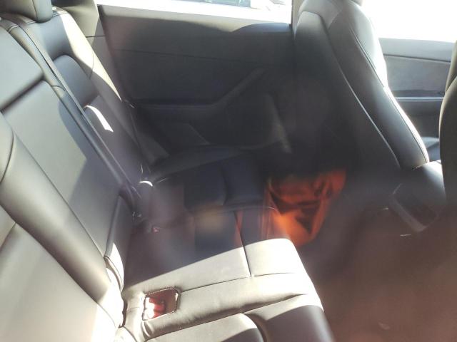 Photo 11 from auction – 2021 TESLA MODEL Y with VIN 5YJYGDEE7MF275107