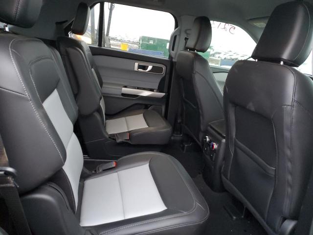 Photo 11 from auction – 2023 FORD EXPLORER X with VIN 1FMSK8DH5PGC34262
