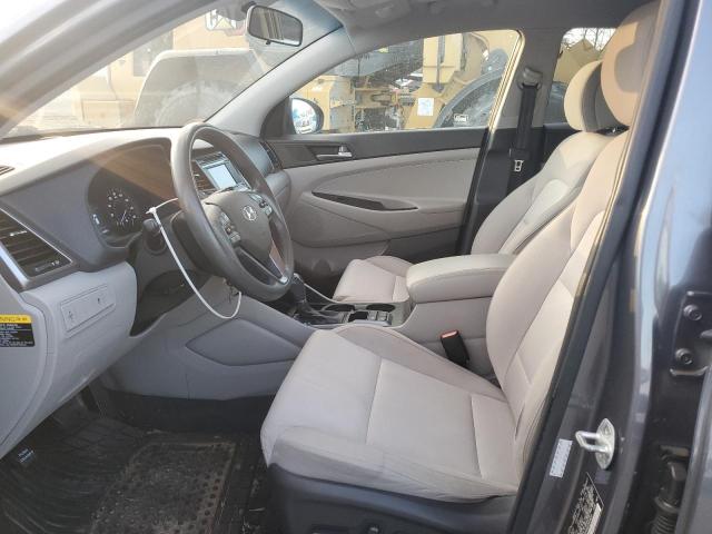 Photo 7 from auction – 2016 HYUNDAI TUCSON LIM with VIN KM8J33A48GU092620