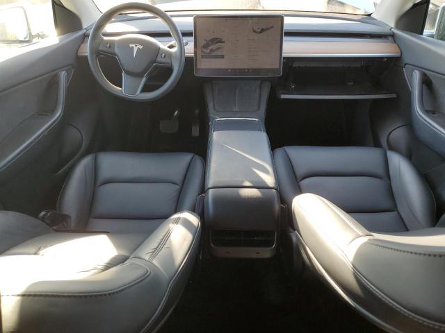 Снимка 8 от търг – 2022 TESLA MODEL Y с VIN 7SAYGAEE9NF378936