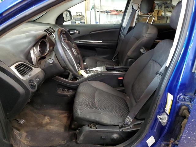 Photo 7 from auction – 2015 DODGE JOURNEY SX with VIN 3C4PDDBG0FT561198