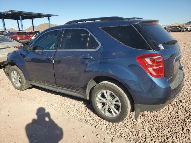 Photo 2 from auction – 2017 CHEVROLET EQUINOX LT with VIN 2GNALCEK0H6139112