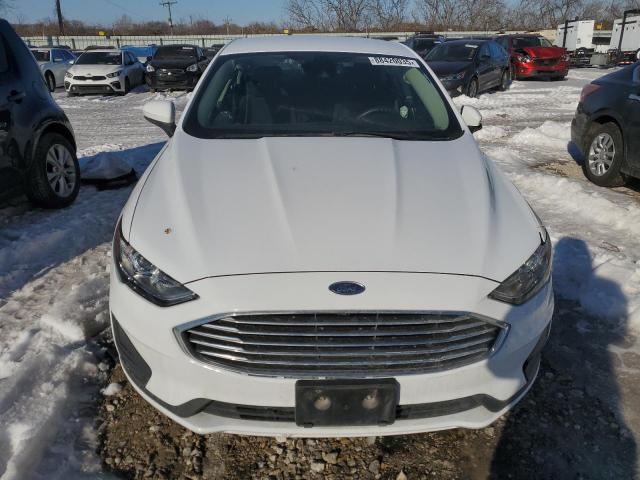 Photo 5 from auction – 2020 FORD FUSION SE with VIN 3FA6P0LU1LR169572