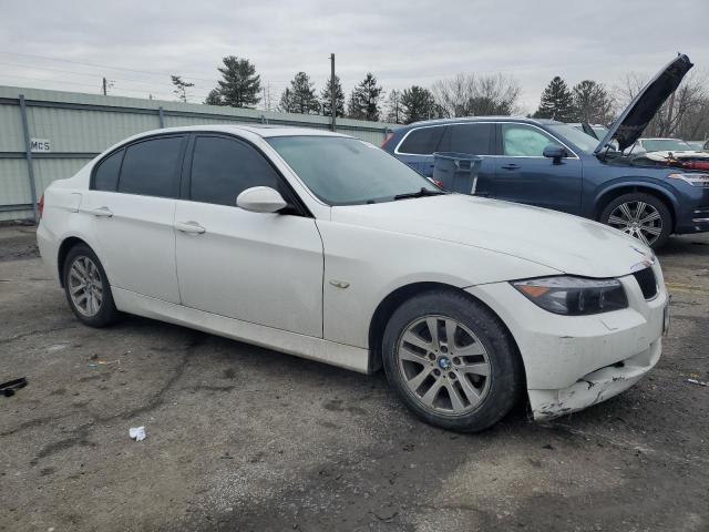 Photo 4 from auction – 2007 BMW 328 XI with VIN WBAVC935X7K034032