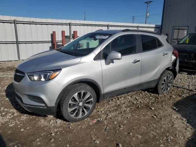 BUICK ENCORE PRE 2021 с VIN KL4CJESBXMB304012 - Фото с аукциона