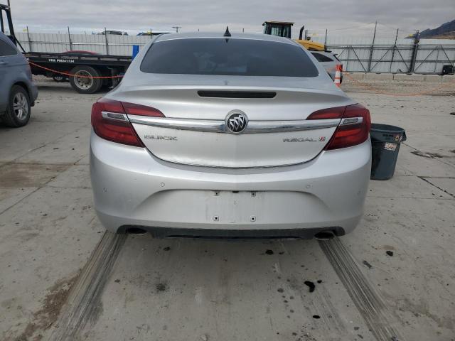 Photo 6 from auction – 2014 BUICK REGAL PREM with VIN 2G4GN5EXXE9167476