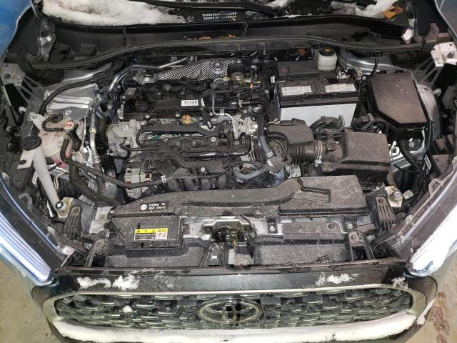 Photo 12 from auction – 2022 TOYOTA COROLLA CR with VIN 7MUDAABG0NV041706