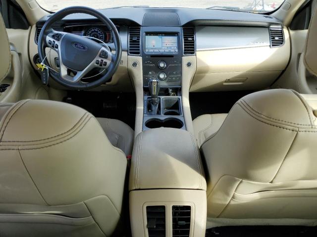 Photo 8 from auction – 2019 FORD TAURUS SEL with VIN 1FAHP2E82KG100142