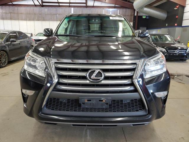 Photo 5 from auction – 2017 LEXUS GX 460 with VIN JTJBM7FX9H5181282