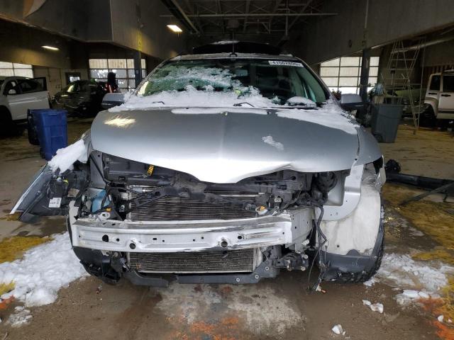 Photo 5 from auction – 2014 LINCOLN MKX with VIN 2LMDJ6JK5EBL01693