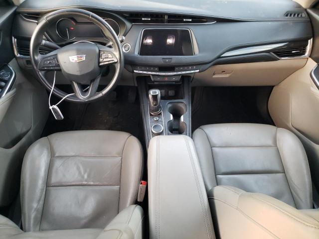Photo 8 from auction – 2019 CADILLAC XT4 PREMIU with VIN 1GYFZCR44KF128470