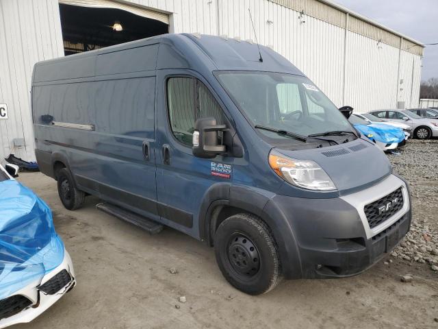 Photo 4 from auction – 2019 RAM PROMASTER with VIN 3C6URVJG1KE544668