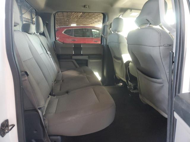 Photo 10 from auction – 2016 FORD F150 SUPER with VIN 1FTEW1CF2GFB54971
