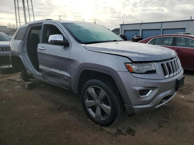 Photo 4 from auction – 2014 JEEP GRAND CHER with VIN 1C4RJFCTXEC190795