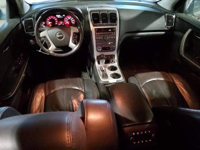 Zdjęcie 8 z aukcji – 2012 GMC ACADIA SLT z VIN 1GKKVREDXCJ320827