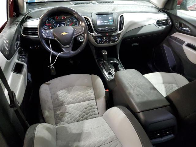 Photo 8 from auction – 2018 CHEVROLET EQUINOX LT with VIN 2GNAXSEV5J6238829