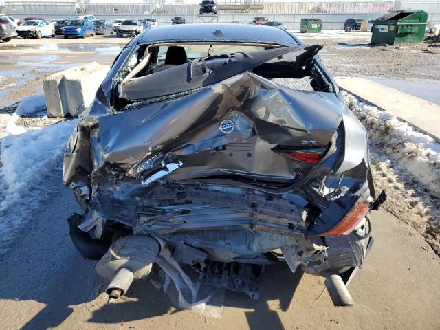 Photo 6 from auction – 2019 NISSAN ALTIMA SR with VIN 1N4BL4CV1KC174262
