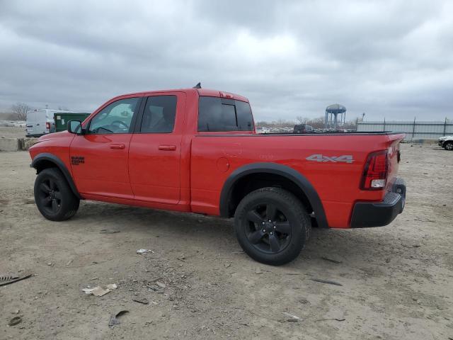 صورة رقم 2 من المزاد - 2019 RAM 1500 CLASS مع VIN 1C6RR7GG8KS617332