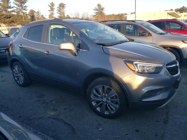 Photo 4 from auction – 2020 BUICK ENCORE PRE with VIN KL4CJASB5LB008967