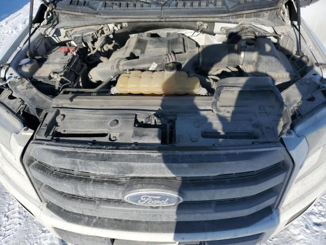 Photo 11 from auction – 2017 FORD F150 SUPER with VIN 1FTEW1EG0HFA61440