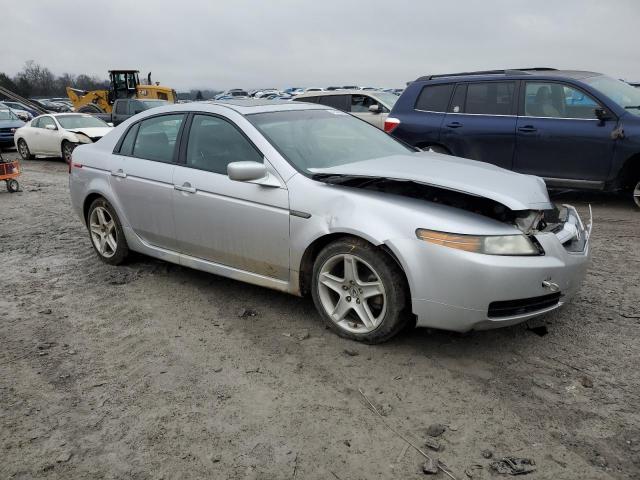 Photo 4 from auction – 2006 ACURA 3.2TL with VIN 19UUA66216A074607