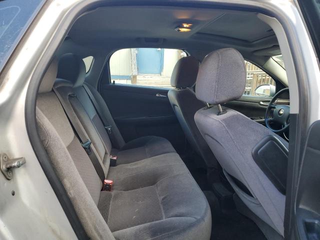 Photo 10 from auction – 2012 CHEVROLET IMPALA LT with VIN 2G1WG5E37C1104668