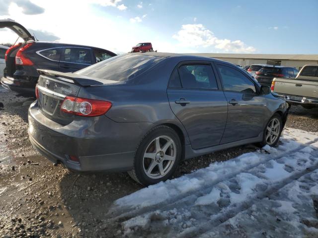 Photo 3 from auction – 2013 TOYOTA COROLLA BA with VIN 5YFBU4EE9DP088387