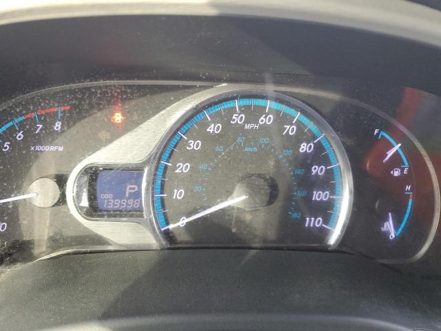 Photo 9 from auction – 2011 TOYOTA SIENNA XLE with VIN 5TDYK3DC3BS126694