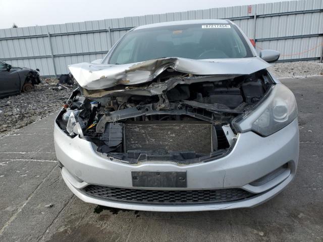 Photo 5 from auction – 2015 KIA FORTE LX with VIN KNAFK4A60F5346508