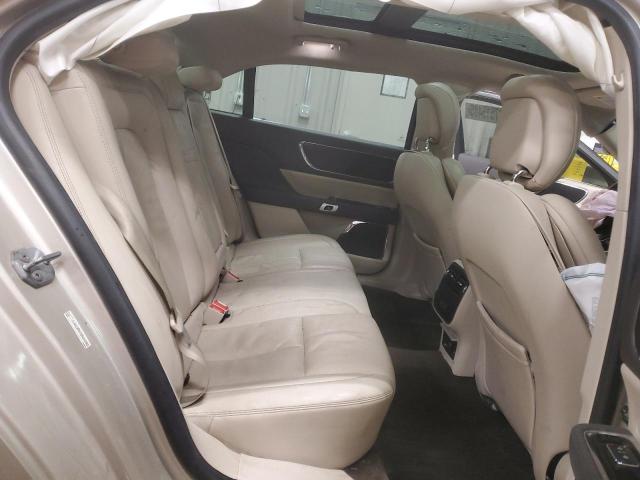 Photo 10 from auction – 2017 LINCOLN CONTINENTA with VIN 1LN6L9TK7H5629753