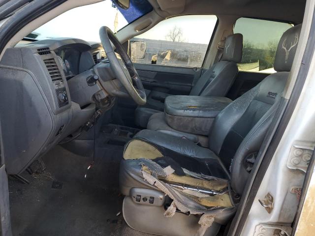Photo 7 from auction – 2007 DODGE RAM 2500 S with VIN 3D7KS28A17G796037