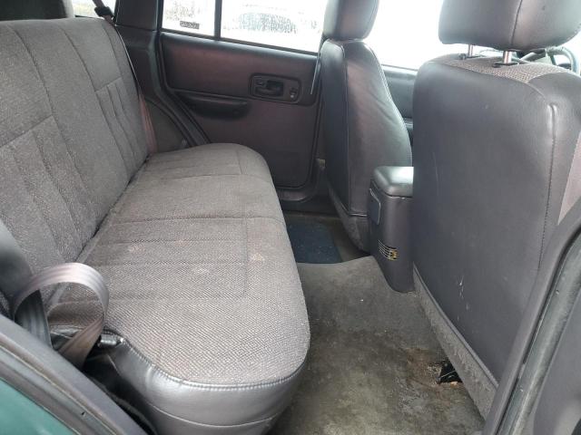 Photo 11 from auction – 2000 JEEP CHEROKEE C with VIN 1J4FF58S8YL207395