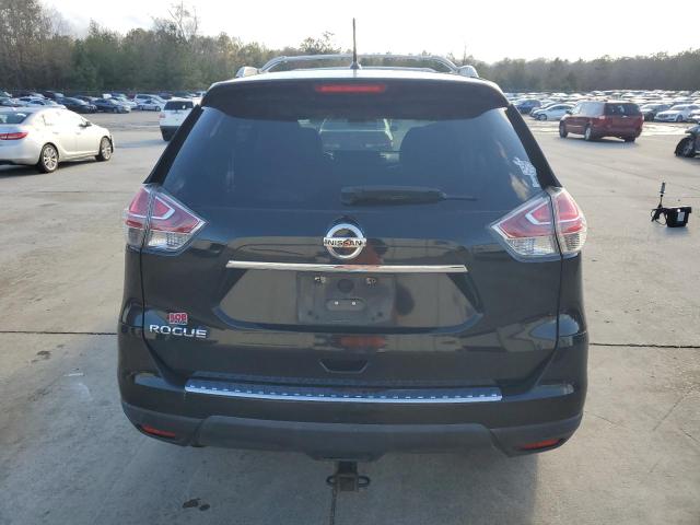 Photo 6 from auction – 2016 NISSAN ROGUE S with VIN 5N1AT2MN1GC885505