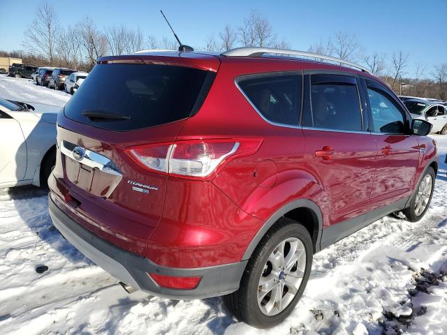 Photo 3 from auction – 2015 FORD ESCAPE TIT with VIN 1FMCU9JX7FUA90634