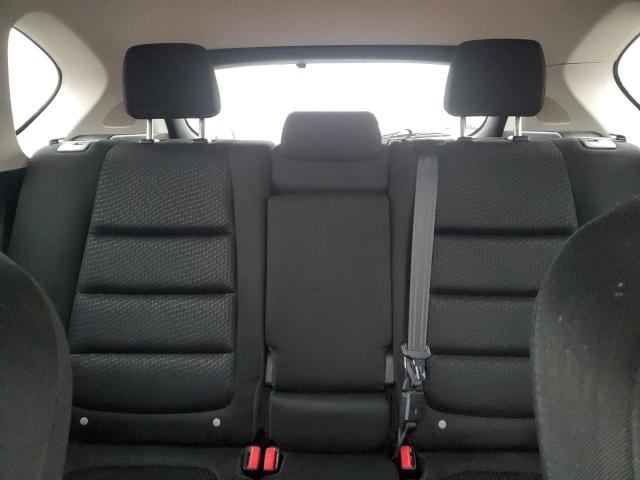 Photo 10 from auction – 2014 MAZDA CX-5 TOURI with VIN JM3KE4CY1E0313415