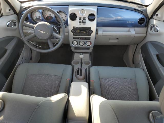 Photo 8 from auction – 2006 CHRYSLER PT CRUISER with VIN 3A4FY48B76T262152
