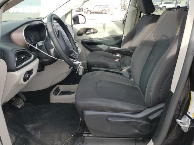 Photo 7 from auction – 2019 CHRYSLER PACIFICA L with VIN 2C4RC1AG8KR505972
