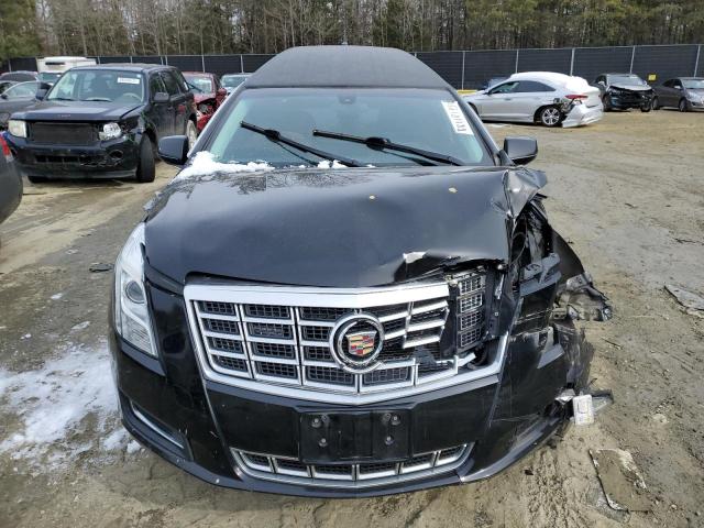 Photo 5 from auction – 2014 CADILLAC XTS FUNERA with VIN 2GEXG7U35E9500778