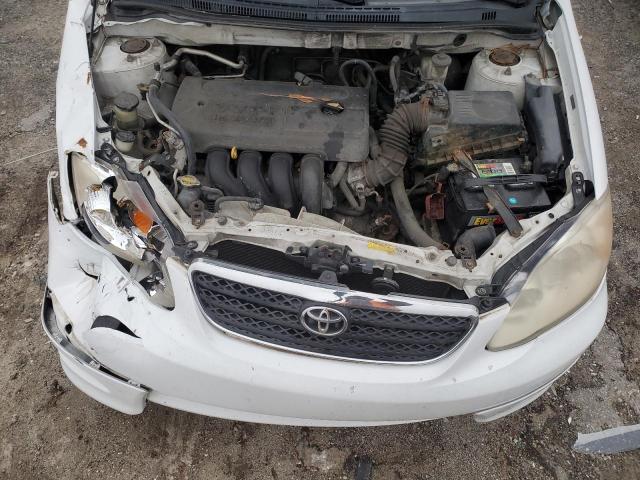 Photo 11 from auction – 2006 TOYOTA COROLLA CE with VIN 2T1BR32E46C613133