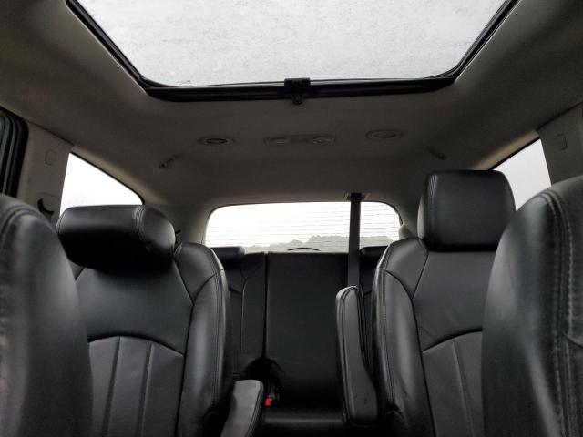 Фото 10 с аукциона – 2011 BUICK ENCLAVE CX с VIN 5GAKRCED7BJ135373