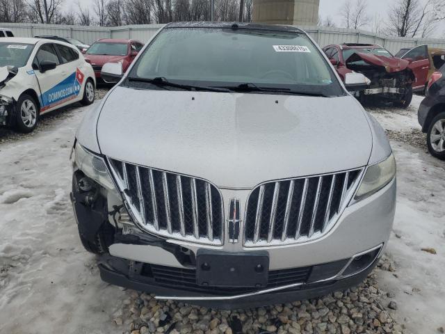 Photo 5 from auction – 2011 LINCOLN MKX with VIN 2LMDJ8JK4BBJ31768