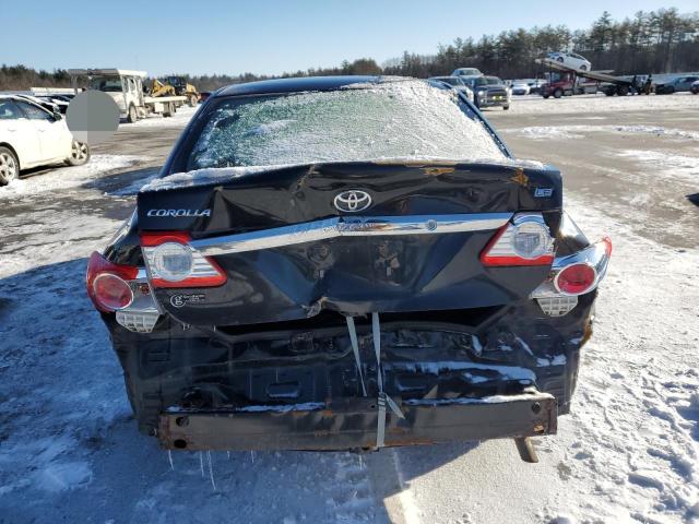 Photo 6 from auction – 2012 TOYOTA COROLLA BA with VIN 2T1BU4EE1CC901736