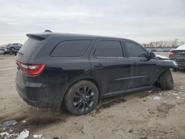 Снимка 3 от търг – 2022 DODGE DURANGO R/ с VIN 1C4SDJCT6NC209452