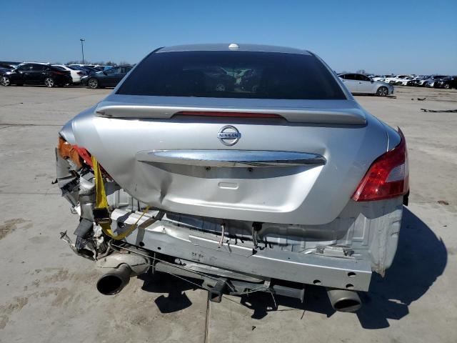 Photo 6 from auction – 2011 NISSAN MAXIMA S with VIN 1N4AA5AP4BC868102